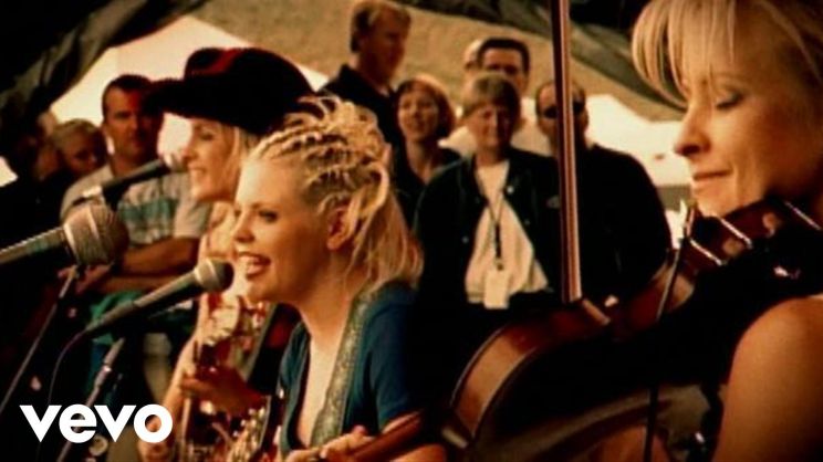 Dixie Chicks
