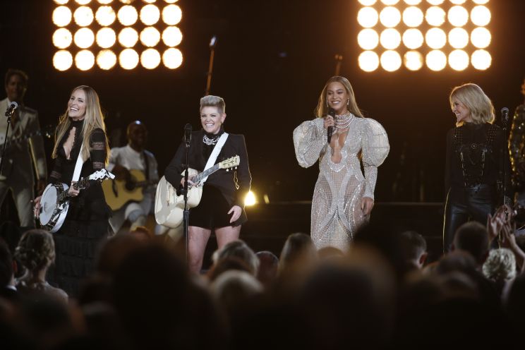 Dixie Chicks