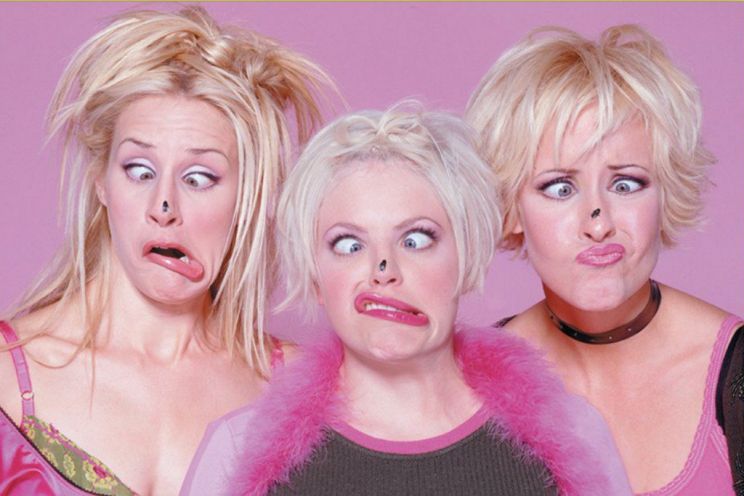 Dixie Chicks