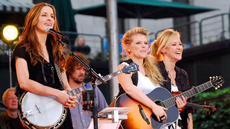 Dixie Chicks
