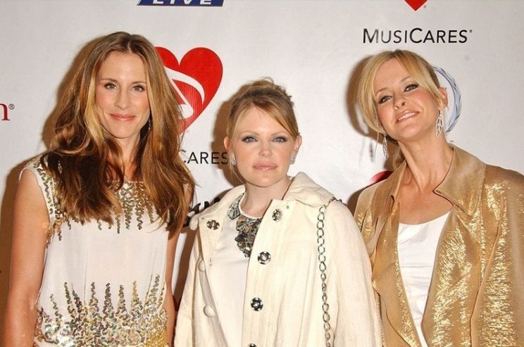 Dixie Chicks