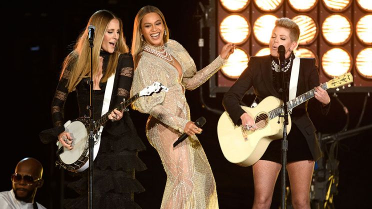 Dixie Chicks