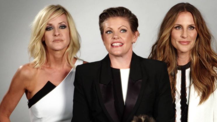 Dixie Chicks