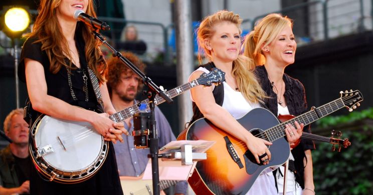 Dixie Chicks
