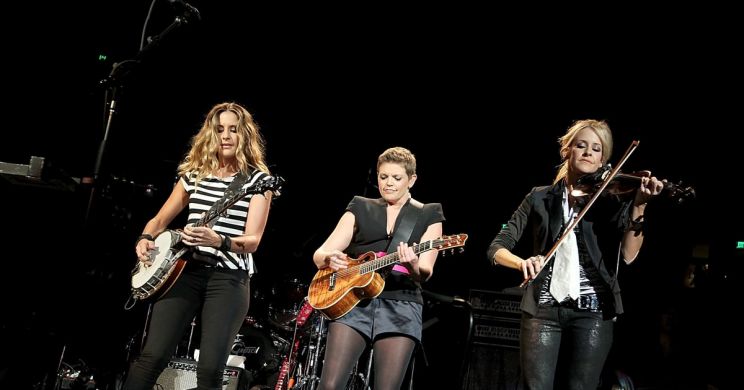 Dixie Chicks