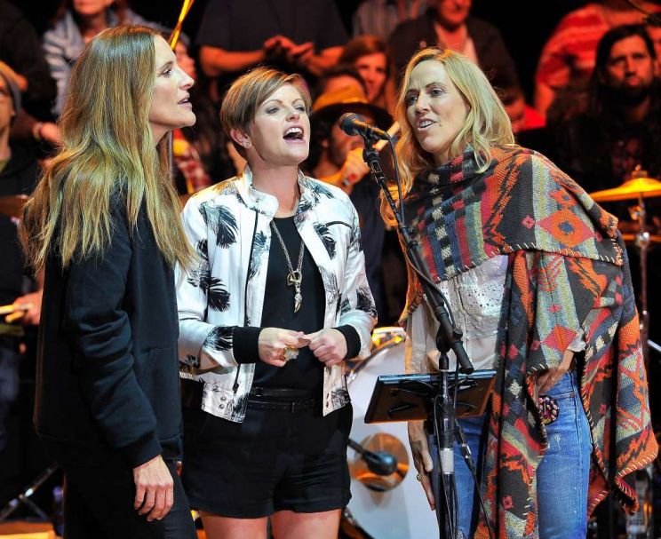 Dixie Chicks