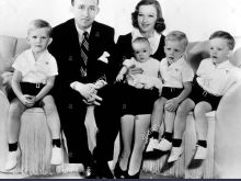 Dixie Lee