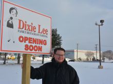 Dixie Lee