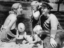 Dixie Lee