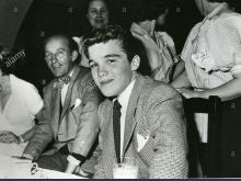Dixie Lee