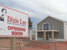 Dixie Lee