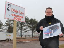 Dixie Lee