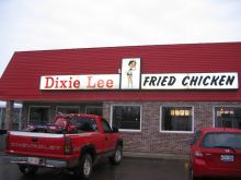 Dixie Lee