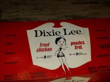 Dixie Lee