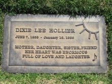 Dixie Lee