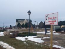 Dixie Lee