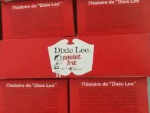 Dixie Lee