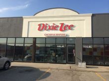 Dixie Lee