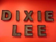 Dixie Lee