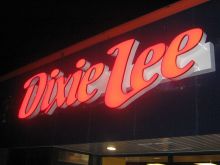 Dixie Lee
