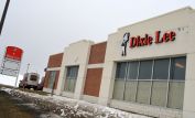 Dixie Lee