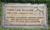 Dixie Lee