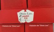 Dixie Lee
