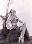 Dixie Lee