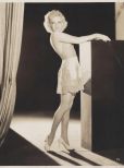 Dixie Lee