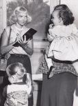 Dixie Lee