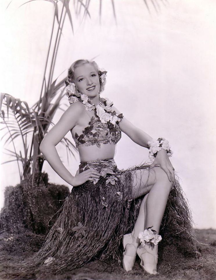 Dixie Lee