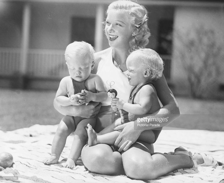 Dixie Lee