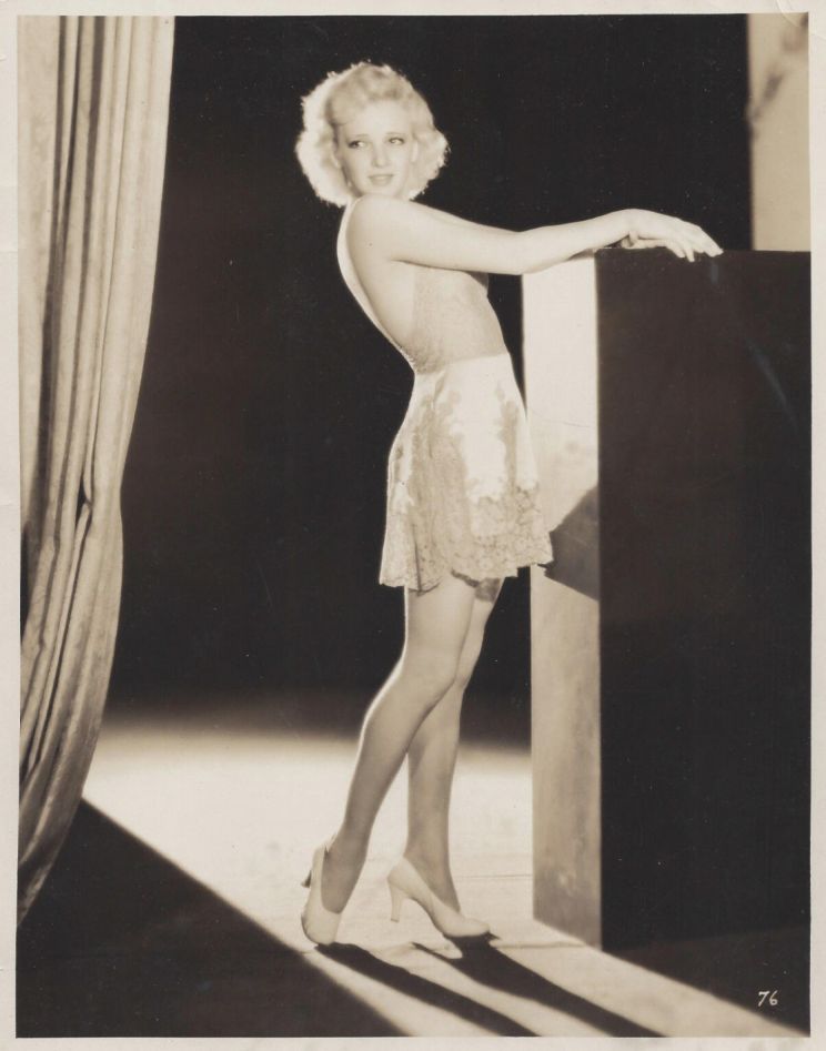 Dixie Lee