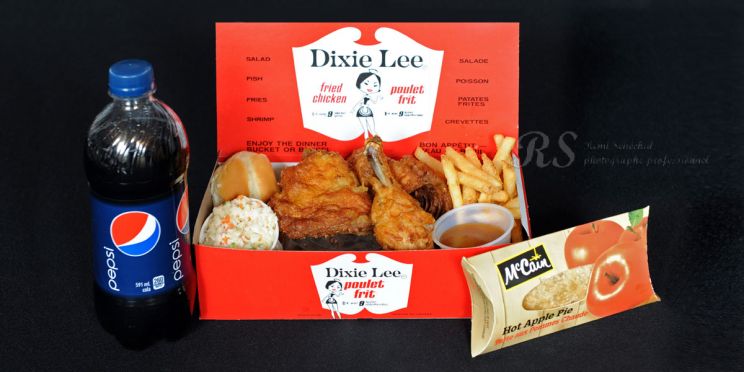 Dixie Lee