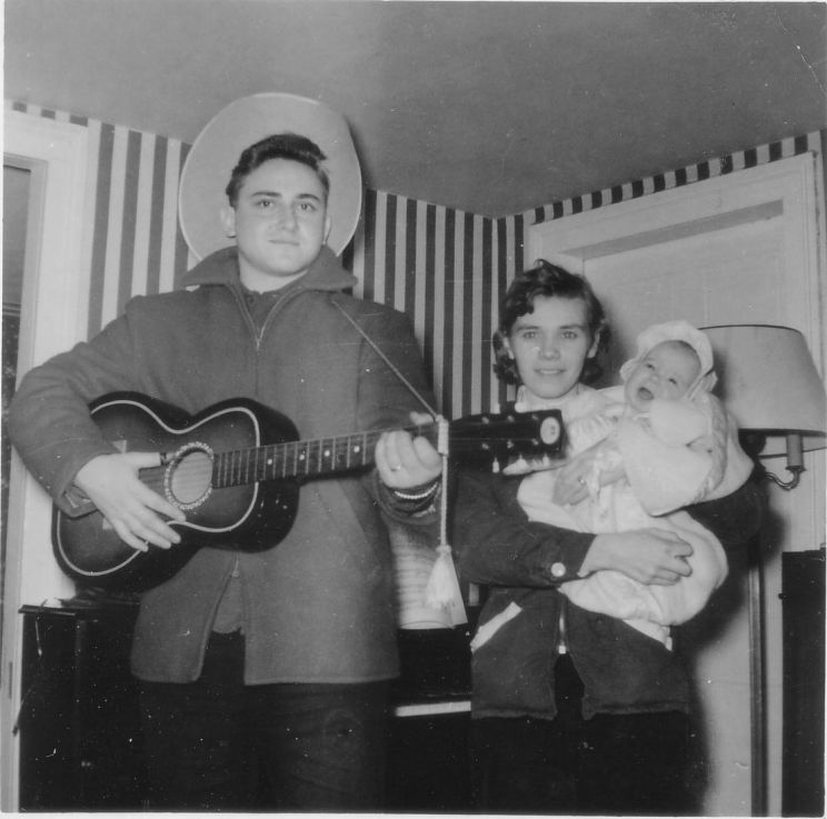 Dixie Lee