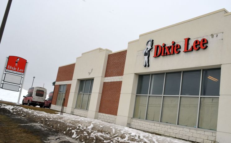 Dixie Lee