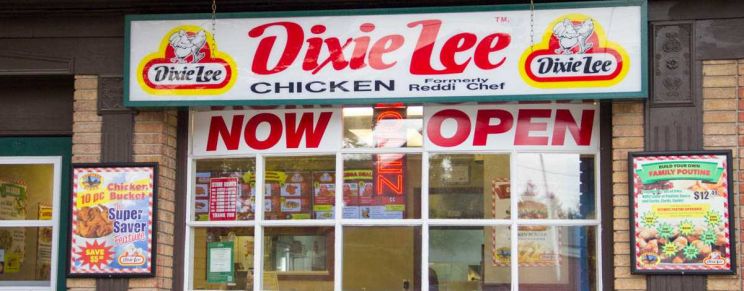 Dixie Lee