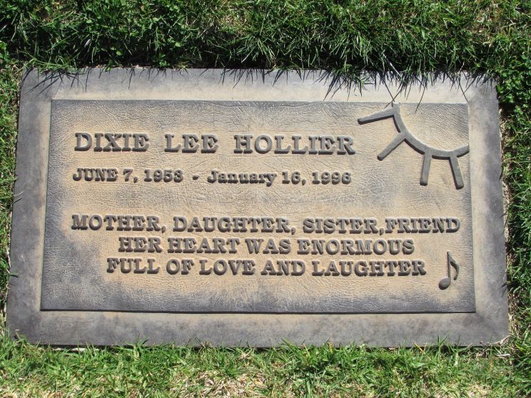 Dixie Lee