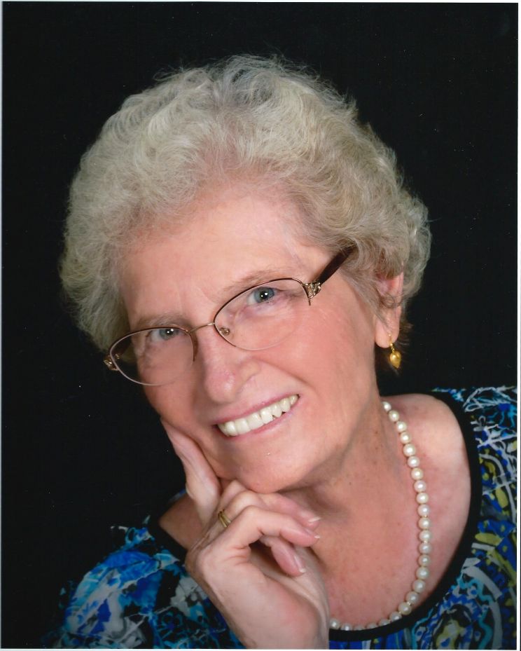 Dixie Lee