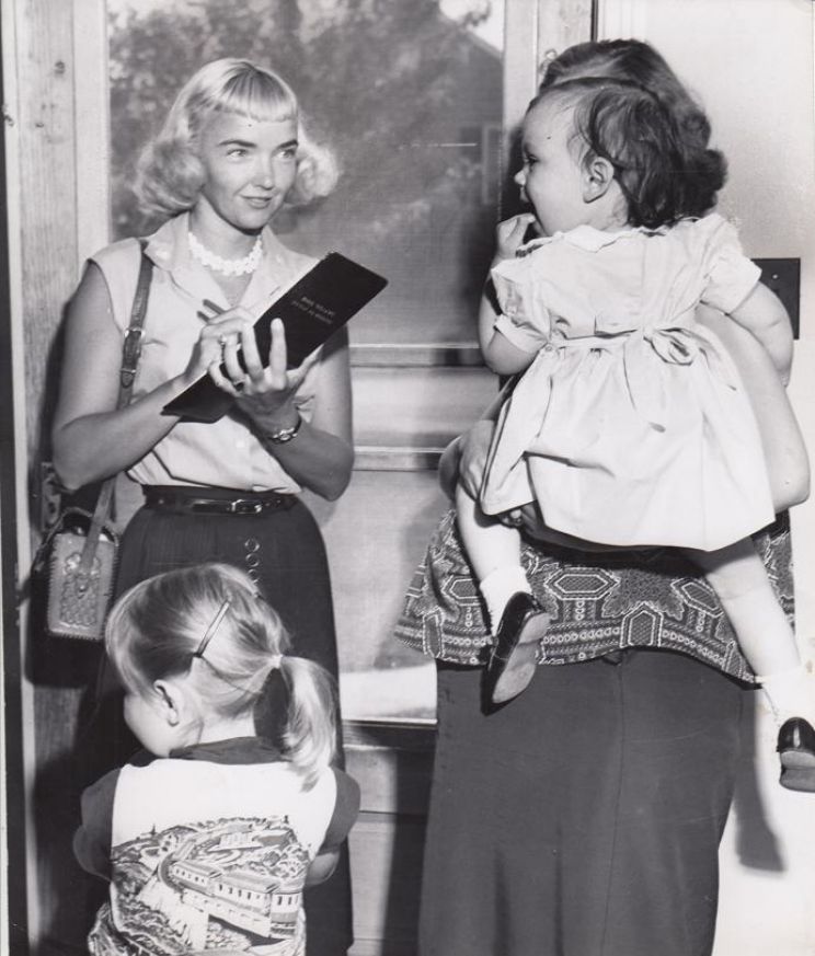 Dixie Lee