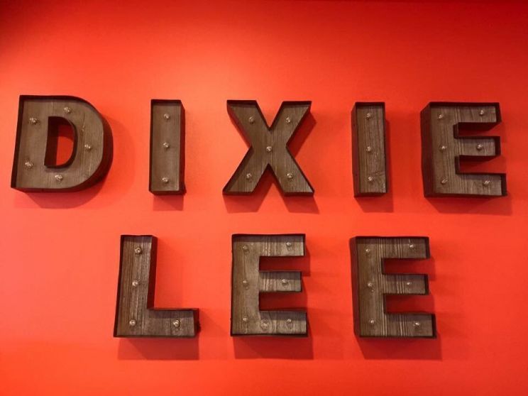 Dixie Lee