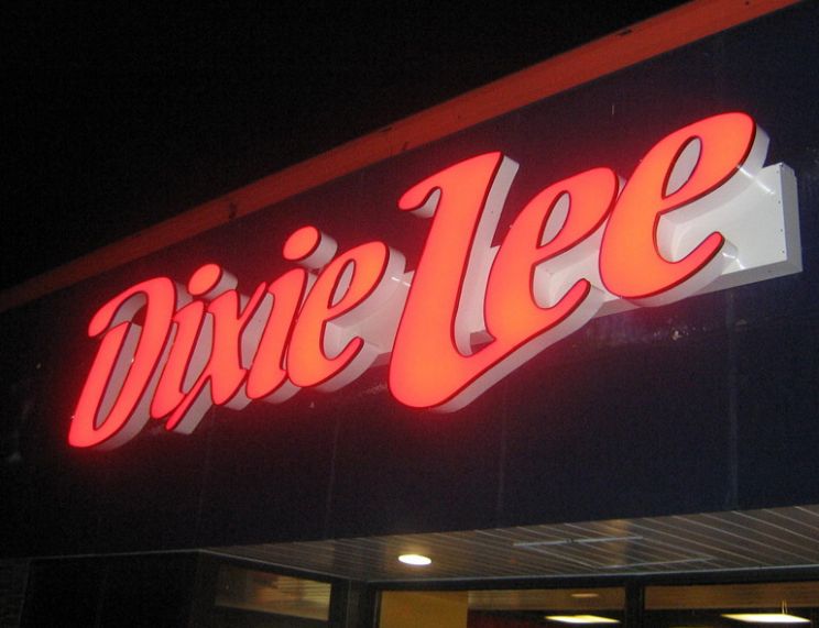 Dixie Lee