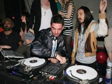 DJ AM