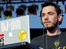 DJ AM