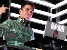 DJ AM