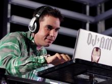 DJ AM