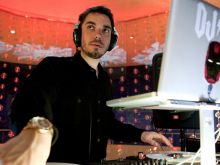 DJ AM