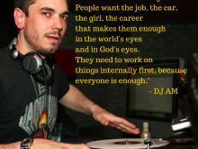 DJ AM