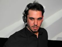 DJ AM