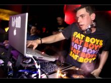 DJ AM